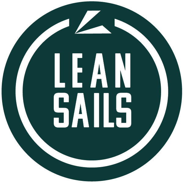 LeanSails – Din online sejlmager